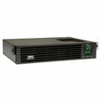 Eaton SMART1500RMXLN 1500VA 1350W UPS Smart LCD Rackmount AVR 120V USB DB9 SNMP 2URM Uninterruptible Power Supplies (UPS) Eaton