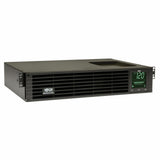 Eaton SMART1500RMXLN 1500VA 1350W UPS Smart LCD Rackmount AVR 120V USB DB9 SNMP 2URM Uninterruptible Power Supplies (UPS) Eaton