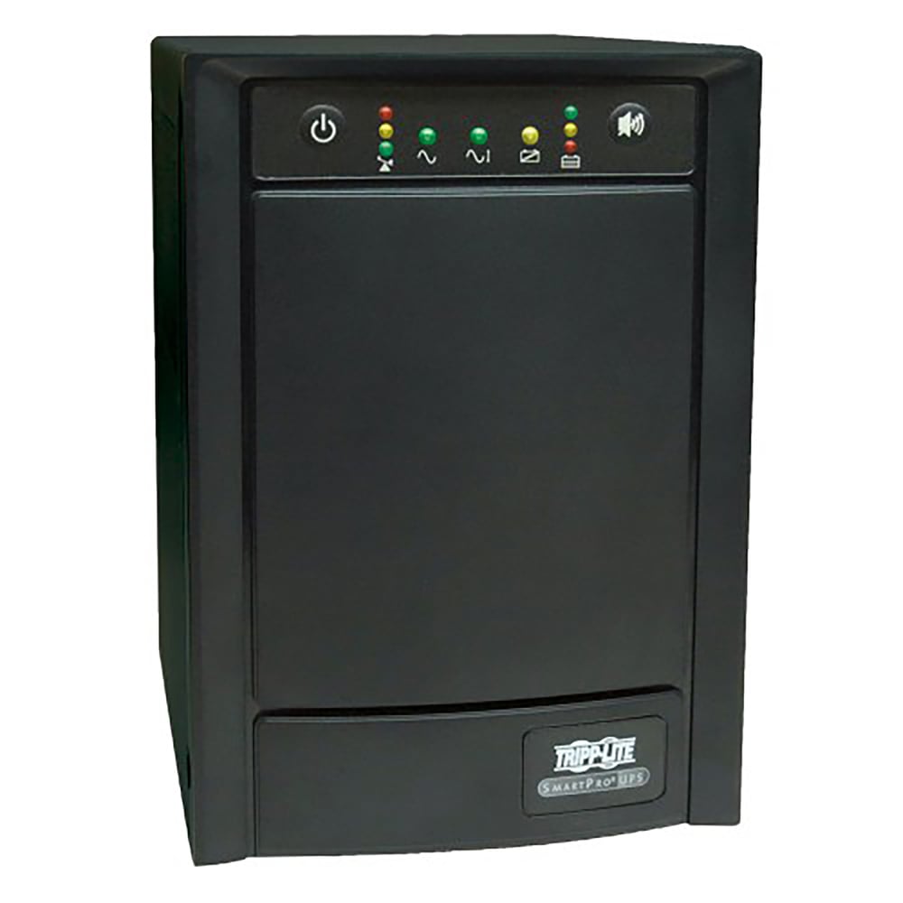 Eaton SMART1500SLT SmartPro 1500VA Line-Interactive UPS Uninterruptible Power Supplies (UPS) Eaton