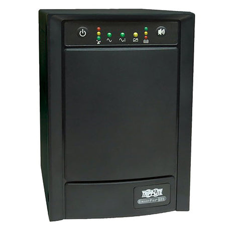 Eaton SMART1500SLT SmartPro 1500VA Line-Interactive UPS Uninterruptible Power Supplies (UPS) Eaton
