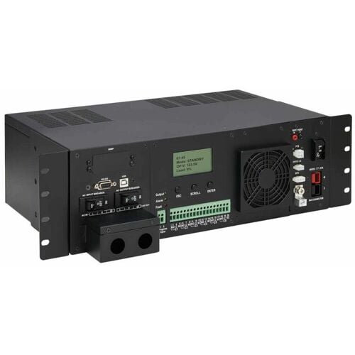 Eaton SMART1524ET – 1500VA Extreme Temp Network UPS Uninterruptible Power Supplies (UPS) Eaton