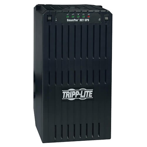 Eaton SMART2200NET – 2200VA Line-Interactive Tower UPS Uninterruptible Power Supplies (UPS) Eaton