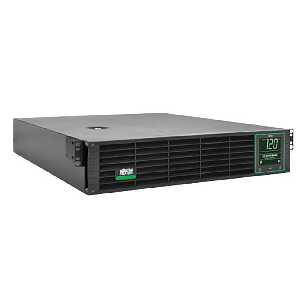 Eaton SMART2200RM2UL – 2.2kVA Lithium Rack UPS Uninterruptible Power Supplies (UPS) Eaton