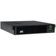 Eaton SMART2200RM2UN – 2200VA 2U Rack UPS with WEBCARDLX Uninterruptible Power Supplies (UPS) Eaton