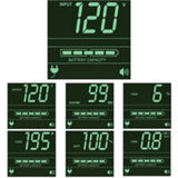 Eaton SMART2200RMXL2U – 2200VA Rack-Mount UPS for AV Racks Uninterruptible Power Supplies (UPS) Eaton