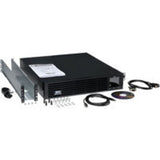 Eaton SMART2200RMXL2U – 2200VA Rack-Mount UPS for AV Racks Uninterruptible Power Supplies (UPS) Eaton