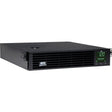 Eaton SMART2200RMXL2U – 2200VA Rack-Mount UPS for AV Racks Uninterruptible Power Supplies (UPS) Eaton