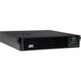 Eaton SMART2200RMXL2U – 2200VA Rack-Mount UPS for AV Racks Uninterruptible Power Supplies (UPS) Eaton