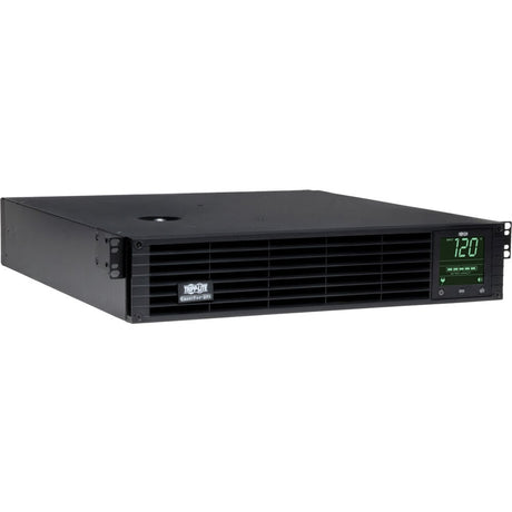 Eaton SMART2200RMXL2U – 2200VA Rack-Mount UPS for AV Racks Uninterruptible Power Supplies (UPS) Eaton