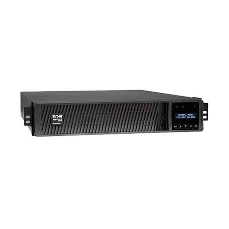 Eaton SMART2200RMXLN – 1950VA 2U UPS with Network Card Uninterruptible Power Supplies (UPS) Eaton
