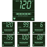 Eaton SMART3000RM2U – 3000VA Rack-Mount Line-Interactive UPS Uninterruptible Power Supplies (UPS) Eaton