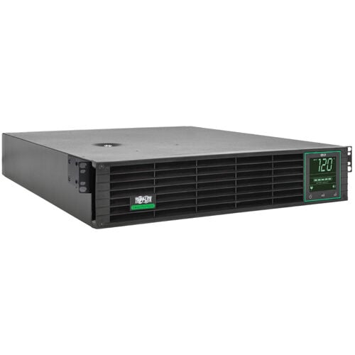 Eaton SMART3000RM2UL – Lithium 3kVA UPS, 2U Rack-Mount Uninterruptible Power Supplies (UPS) Eaton