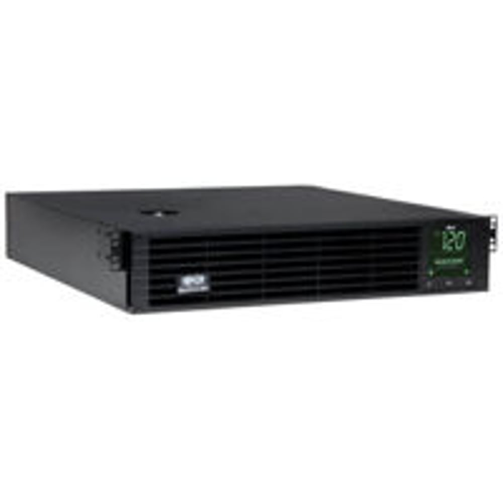Eaton SMART3000RM2UN – 3kVA 2U Rack/Tower UPS Uninterruptible Power Supplies (UPS) Eaton