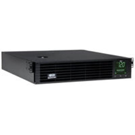 Eaton SMART3000RM2UN – 3kVA 2U Rack/Tower UPS Uninterruptible Power Supplies (UPS) Eaton