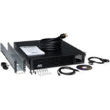 Eaton SMART3000RMXL2U 3000VA 2880W UPS smart rackmount AVR 120V USB Uninterruptible Power Supplies (UPS) Eaton