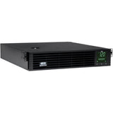 Eaton SMART3000RMXL2U 3000VA 2880W UPS smart rackmount AVR 120V USB Uninterruptible Power Supplies (UPS) Eaton