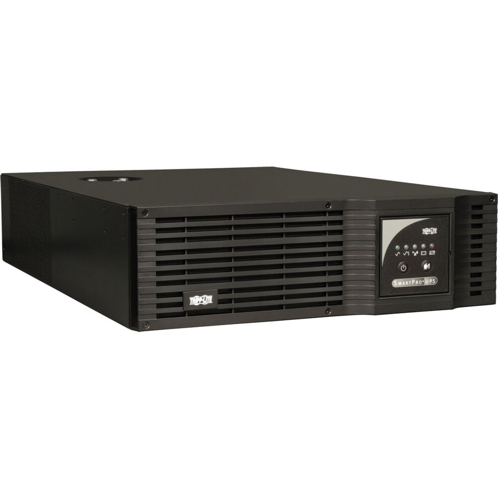Eaton SMART5000TEL3U – 5kVA 3U Rackmount UPS AVR 208V Uninterruptible Power Supplies (UPS) Eaton