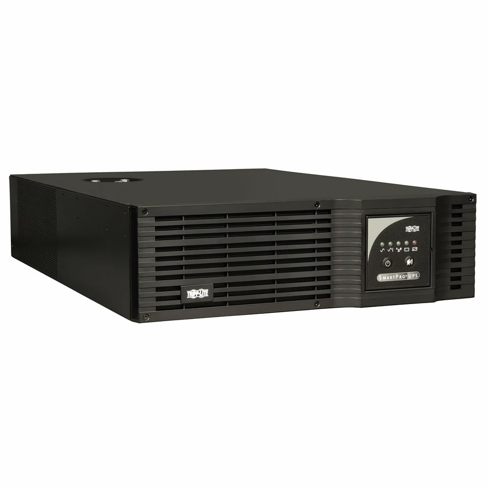 Eaton SMART5000XFMRXL – 5kVA 3U Extended-Run Sine Wave UPS Uninterruptible Power Supplies (UPS) Eaton