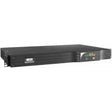 Eaton SMART500RT1U 500VA/300W/120V Battery Backup for PC Networks, Security Systems or Digital Signage Uninterruptible Power Supplies (UPS) Eaton