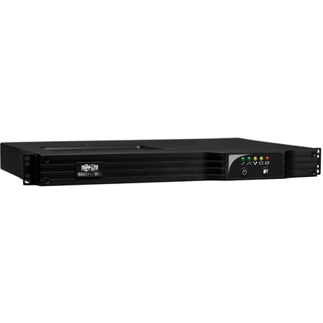 Eaton SMART500RT1UTAA – TAA-Compliant 1U Rack/Tower UPS Uninterruptible Power Supplies (UPS) Eaton