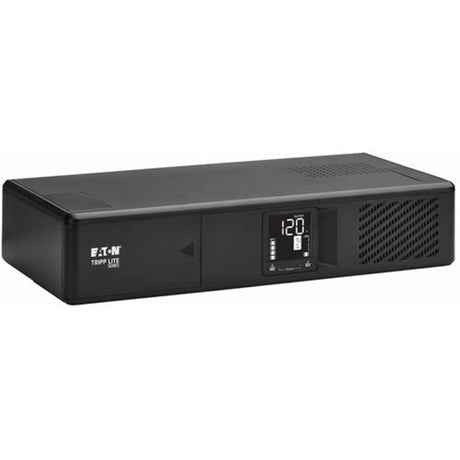 Eaton SMART750LCDNC – 750VA Cloud-Connected Line-Interactive UPS Uninterruptible Power Supplies (UPS) Eaton