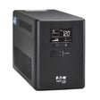 Eaton SMART750LCDTNC Cloud-Connected UPS 750VA 500W 120V Line-Interactive with Remote Monitoring 10 5-15R LCD Uninterruptible Power Supplies (UPS) Eaton
