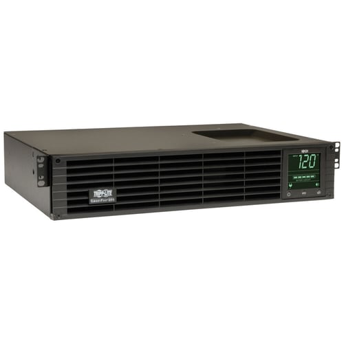 Eaton SMART750RMXL2U – 750VA 120V Rack UPS Extended Run Uninterruptible Power Supplies (UPS) Eaton