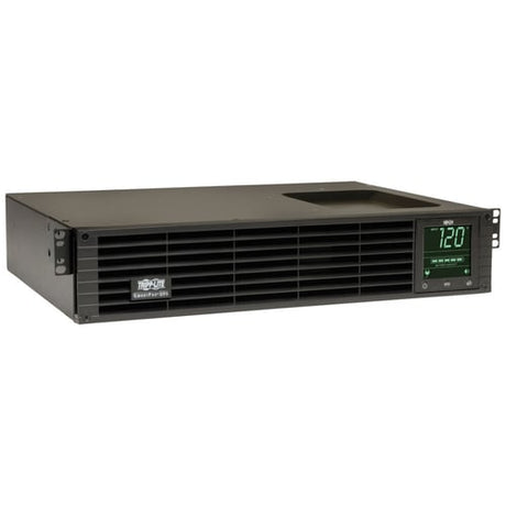Eaton SMART750RMXL2U – 750VA 120V Rack UPS Extended Run Uninterruptible Power Supplies (UPS) Eaton