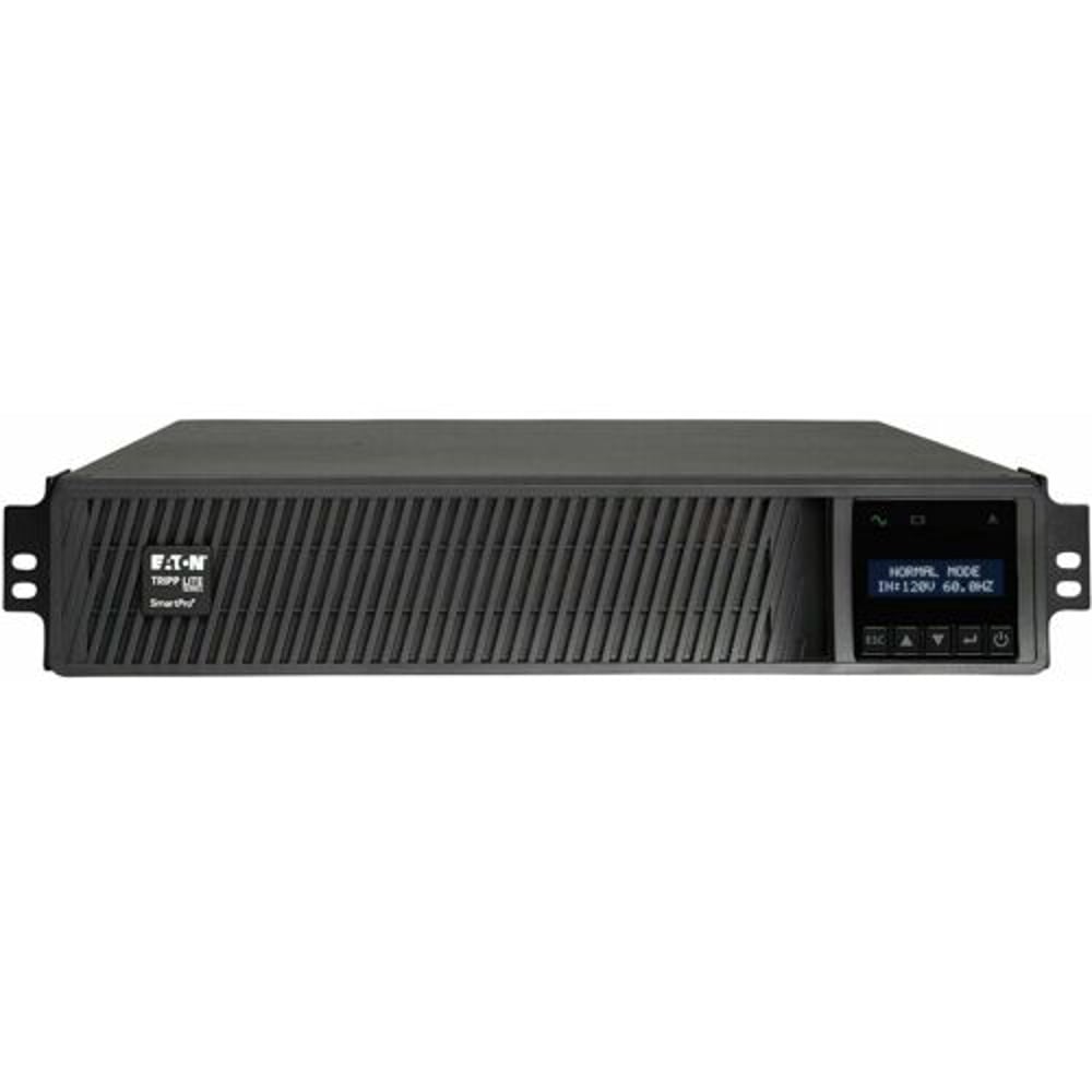 Eaton SMART750RMXL2UN – 750VA Rack UPS, Extended Run Uninterruptible Power Supplies (UPS) Eaton