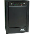 Eaton SMART750SLT 750VA UPS System SmartPro Tower Line-Interactive 120V 8 Outlet & Slot Uninterruptible Power Supplies (UPS) Eaton