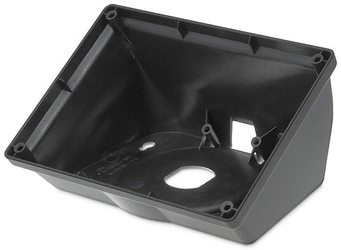 Extron SMB 1 Low Profile Surface Mount Box for TLP Pro 320M, TLP Pro 520M, and TLC Pro 521M - Creation Networks