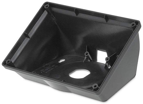 Extron SMB 1 Low Profile Surface Mount Box for TLP Pro 320M, TLP Pro 520M, and TLC Pro 521M - Creation Networks