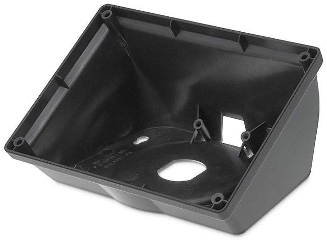 Extron SMB 1 Low Profile Surface Mount Box for TLP Pro 320M, TLP Pro 520M, and TLC Pro 521M - Creation Networks