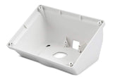 Extron SMB 1 Low Profile Surface Mount Box for TLP Pro 320M, TLP Pro 520M, and TLC Pro 521M - Creation Networks