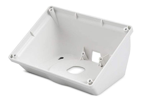 Extron SMB 1 Low Profile Surface Mount Box for TLP Pro 320M, TLP Pro 520M, and TLC Pro 521M - Creation Networks