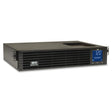 Eaton SMC10002URM – 2U Rack UPS with LCD, Pure Sine Wave Uninterruptible Power Supplies (UPS) Eaton