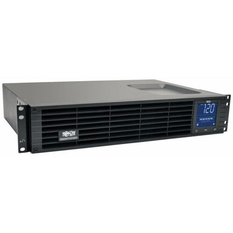 Eaton SMC15002URM – 1500VA 2U Rack UPS with AVR Uninterruptible Power Supplies (UPS) Eaton