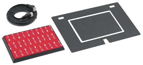 Extron SMK 3 Surface Mount Kit for TLP Pro 1025M and TLS 1025M - Creation Networks