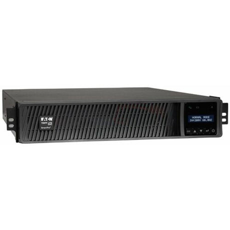 Eaton SMX1500XLRT2U – 1500VA 2U Rackmount Line-Interactive UPS Uninterruptible Power Supplies (UPS) Eaton
