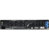 Eaton SMX2200XLRT2U – 2200VA International Rack UPS Uninterruptible Power Supplies (UPS) Eaton