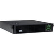 Eaton SMX2200XLRT2U – 2200VA International Rack UPS Uninterruptible Power Supplies (UPS) Eaton