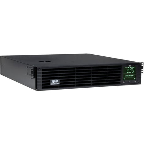 Eaton SMX2200XLRT2U – 2200VA International Rack UPS Uninterruptible Power Supplies (UPS) Eaton