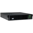 Eaton SMX2200XLRT2UN – 230V 2200VA Rack UPS with Network Card Uninterruptible Power Supplies (UPS) Eaton