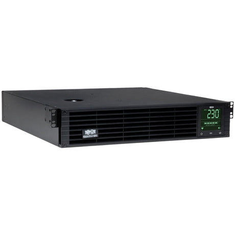 Eaton SMX3000XLRT2UA – 3000VA 230V Rack UPS with AVR Uninterruptible Power Supplies (UPS) Eaton