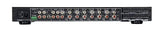 Sonance - 16-50 AMP - 800W 16.0 Ch. Multi-Channel Amplifier (Each) - Black - Creation Networks