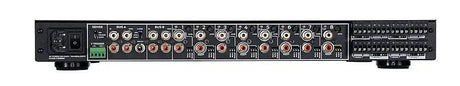 Sonance - 16-50 AMP - 800W 16.0 Ch. Multi-Channel Amplifier (Each) - Black - Creation Networks
