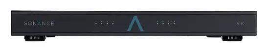 Sonance - 16-50 AMP - 800W 16.0 Ch. Multi-Channel Amplifier (Each) - Black - Creation Networks
