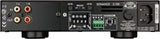 Sonance - 2-100 AMP - 200W 2.0-Ch. Multi-Channel Amplifier (Each) - Black - Creation Networks