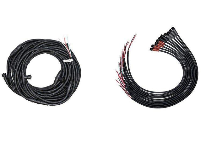 Sonance - 8+2 90ft Outdoor Wiring Harness for Garden Series - Creation Networks