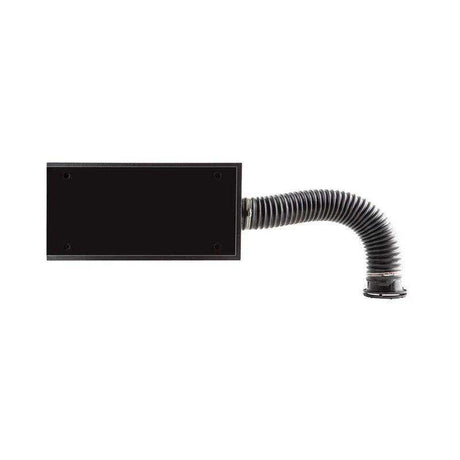 Sonance BPS6 Bandpass Subwoofer, Pre-Installed Built-In Unit (Must be installed prior to drywall) - Creation Networks